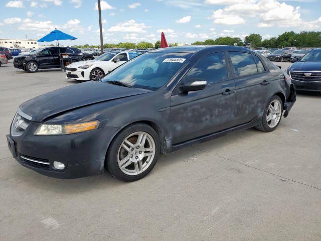  Salvage Acura TL