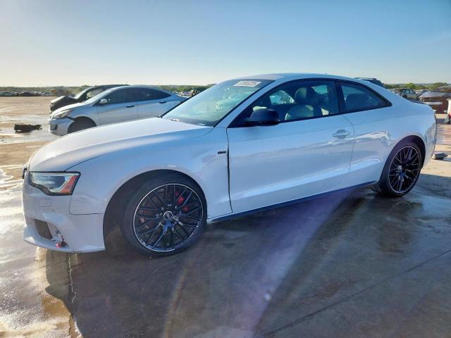  Salvage Audi A5