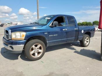  Salvage Dodge Ram 1500