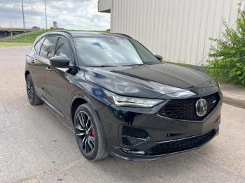  Salvage Acura Mdx Type S