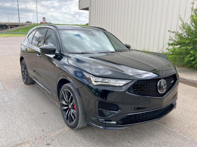  Salvage Acura Mdx Type S