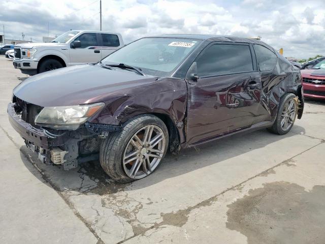  Salvage Toyota Scion