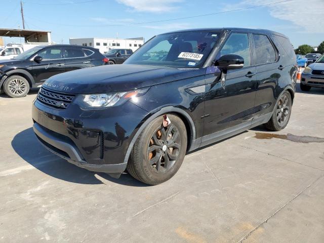  Salvage Land Rover Discovery