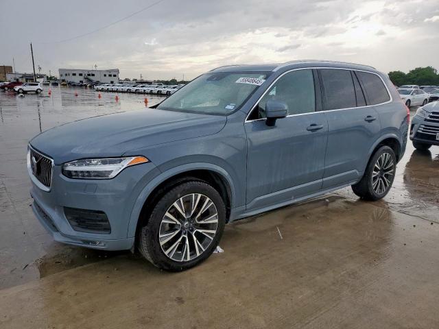  Salvage Volvo XC90