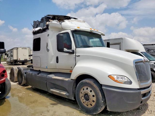  Salvage International Lt625