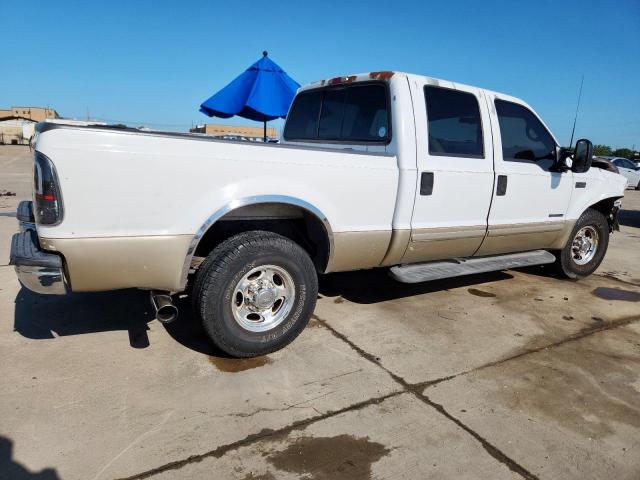 Ford F-250 Super Duty Image 4