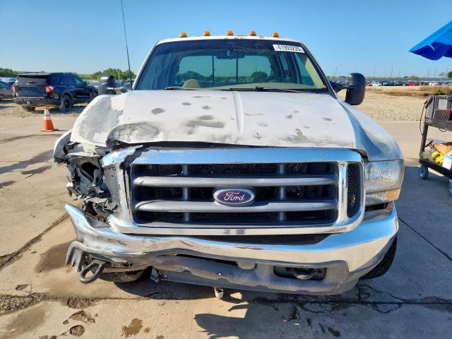 Ford F-250 Super Duty Image 6