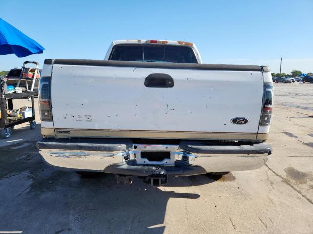 Ford F-250 Super Duty Image 5