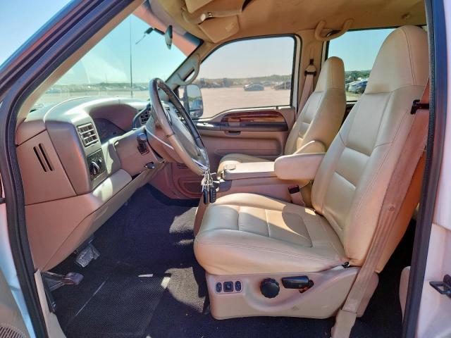 Ford F-250 Super Duty Image 7