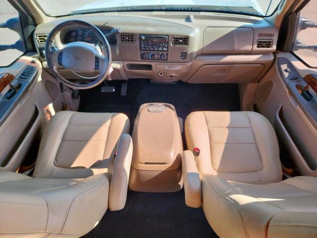 Ford F-250 Super Duty Image 11