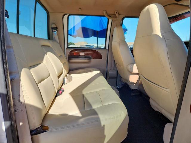 Ford F-250 Super Duty Image 9