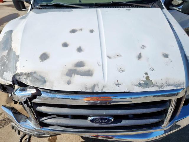 Ford F-250 Super Duty Image 10