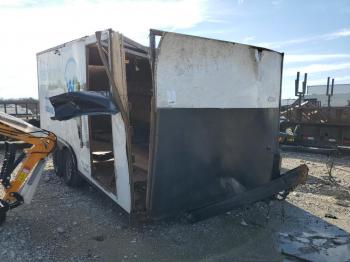  Salvage Other Trailer