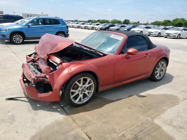  Salvage Mazda Mx5