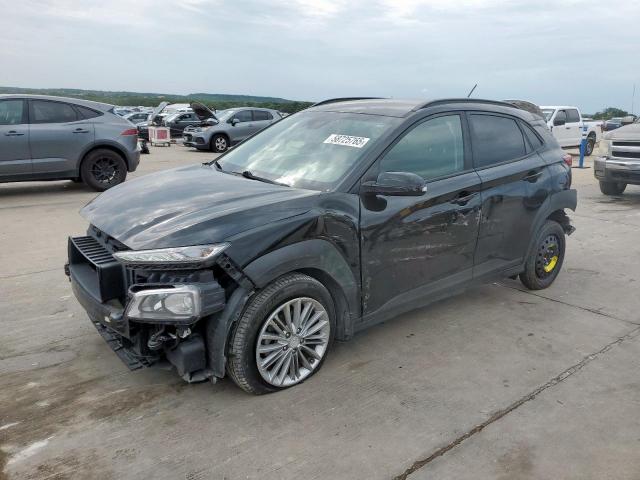  Salvage Hyundai KONA