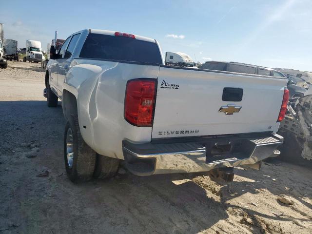 Chevrolet Silverado C3500 Lt Image 3