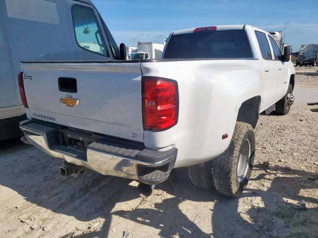 Chevrolet Silverado C3500 Lt Image 2