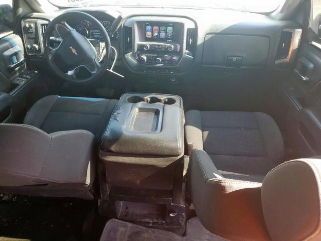 Chevrolet Silverado C3500 Lt Image 12