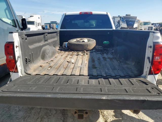 Chevrolet Silverado C3500 Lt Image 7