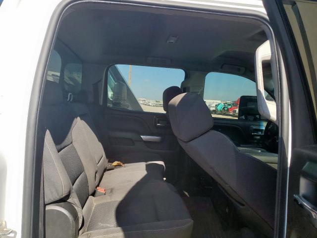 Chevrolet Silverado C3500 Lt Image 10