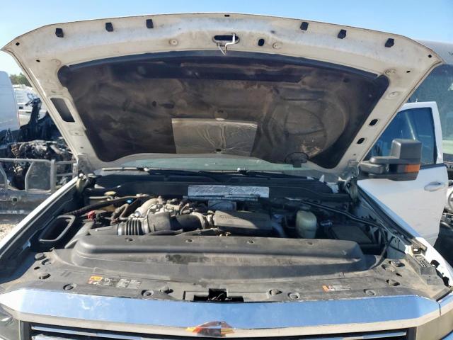 Chevrolet Silverado C3500 Lt Image 5