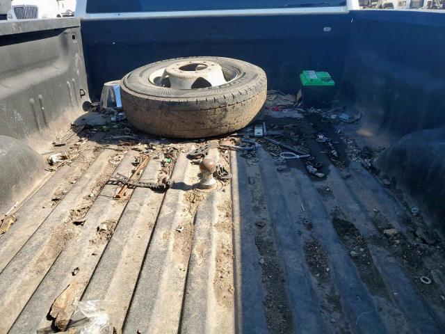 Chevrolet Silverado C3500 Lt Image 11