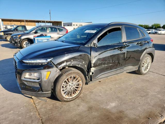  Salvage Hyundai KONA