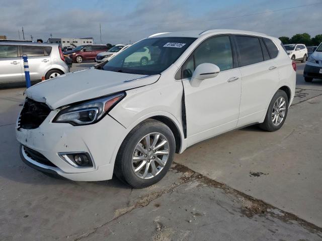  Salvage Buick Envision