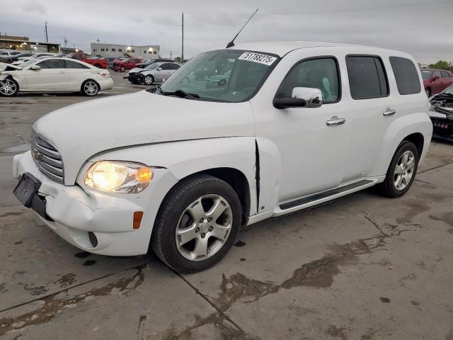  Salvage Chevrolet HHR