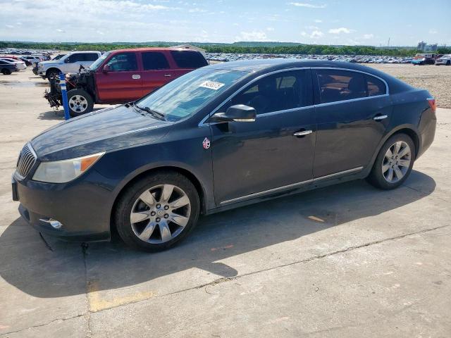  Salvage Buick LaCrosse