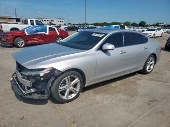  Salvage Volvo S90