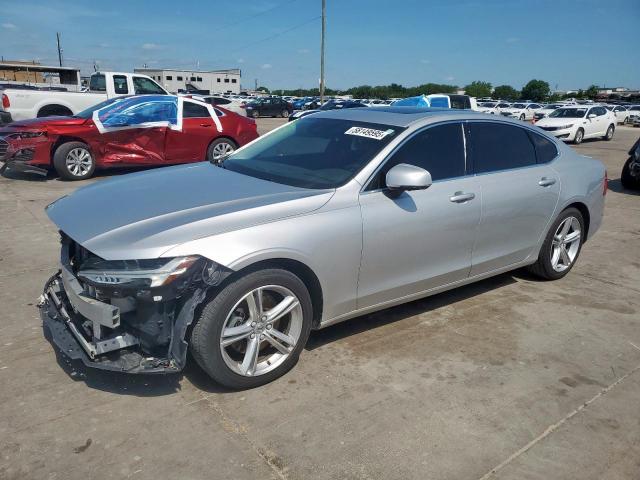  Salvage Volvo S90