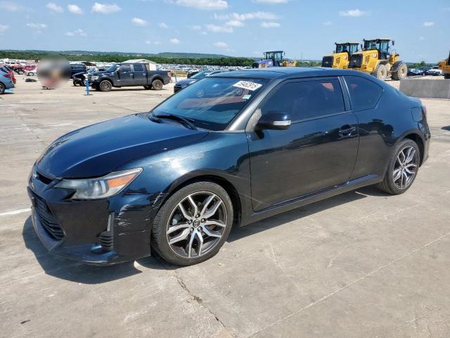  Salvage Toyota Scion