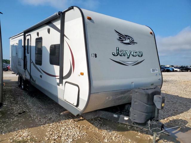 Salvage Jayco Jay Flight