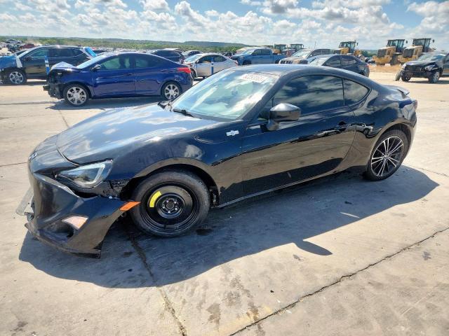  Salvage Toyota Scion