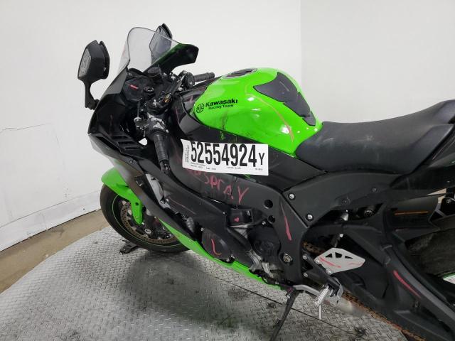 Kawasaki Zx1002 T T Image 6