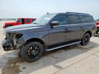  Salvage Ford Expedition