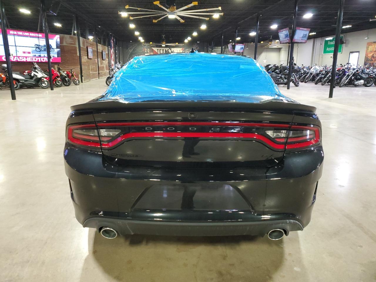 Dodge Charger R/t Image 5