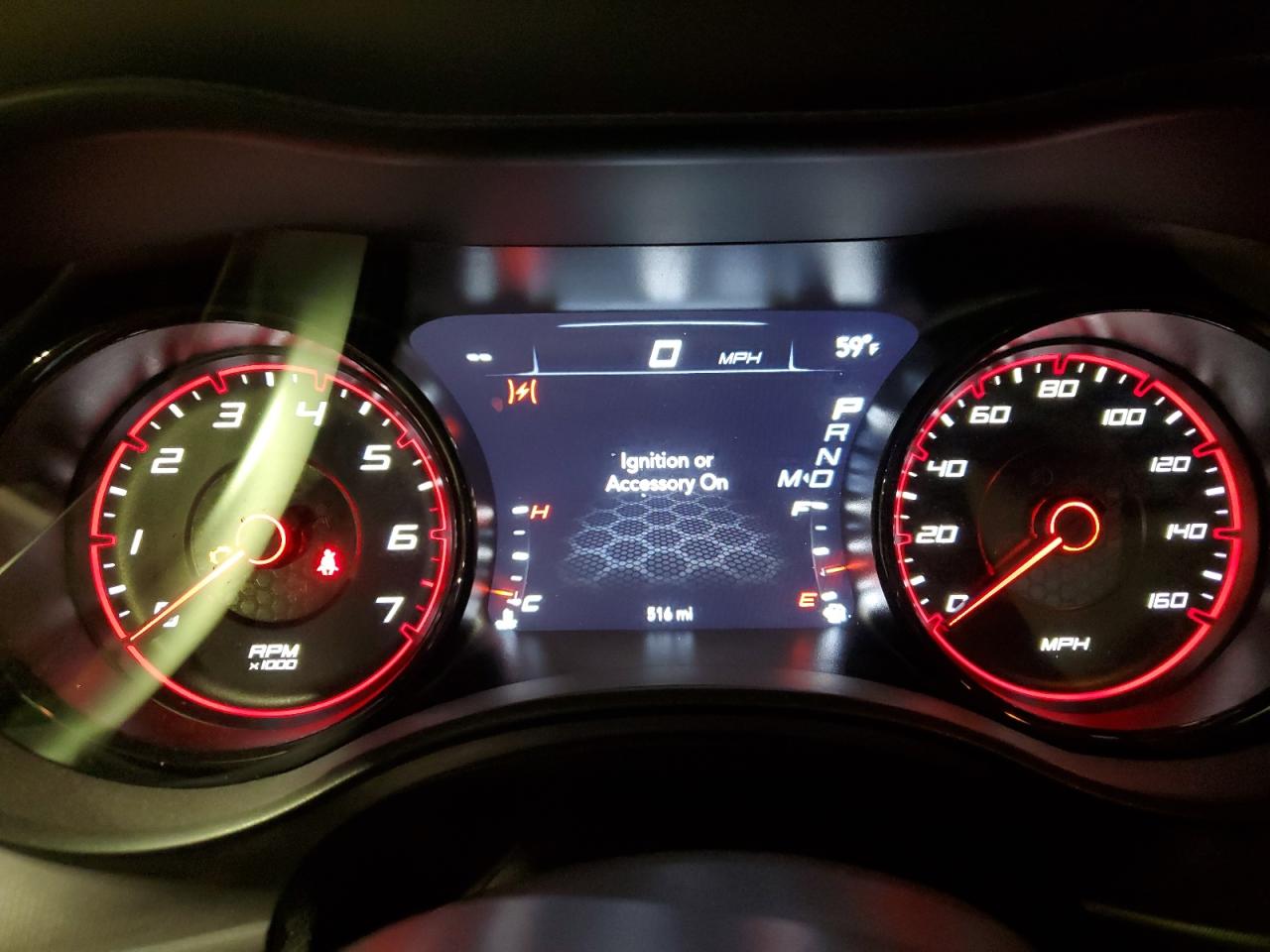 Dodge Charger R/t Image 6