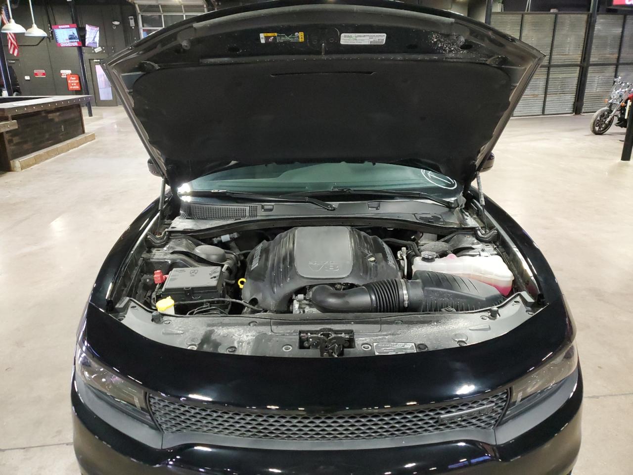 Dodge Charger R/t Image 4