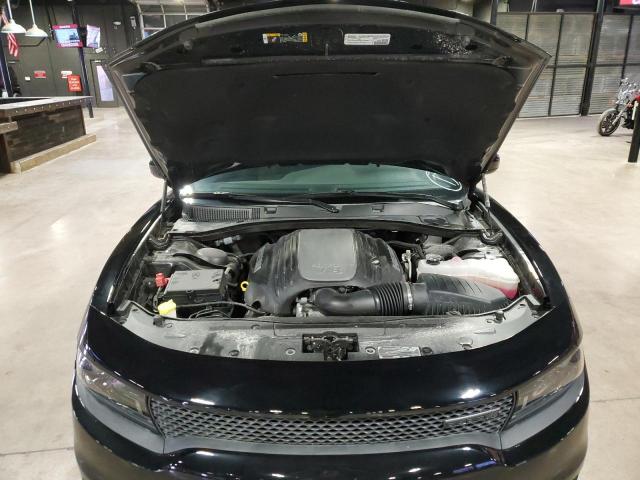 Dodge Charger R/t Image 4