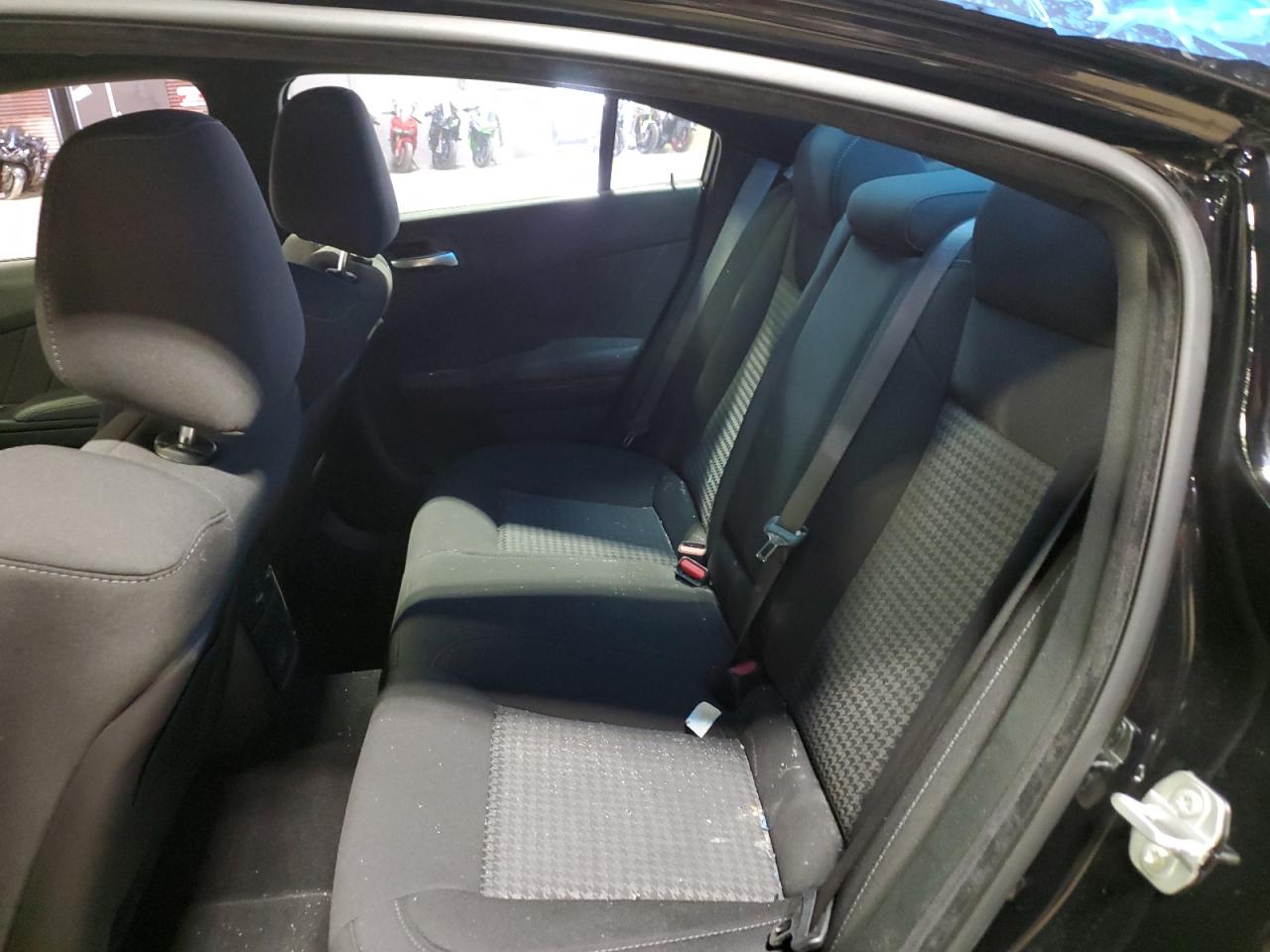 Dodge Charger R/t Image 8