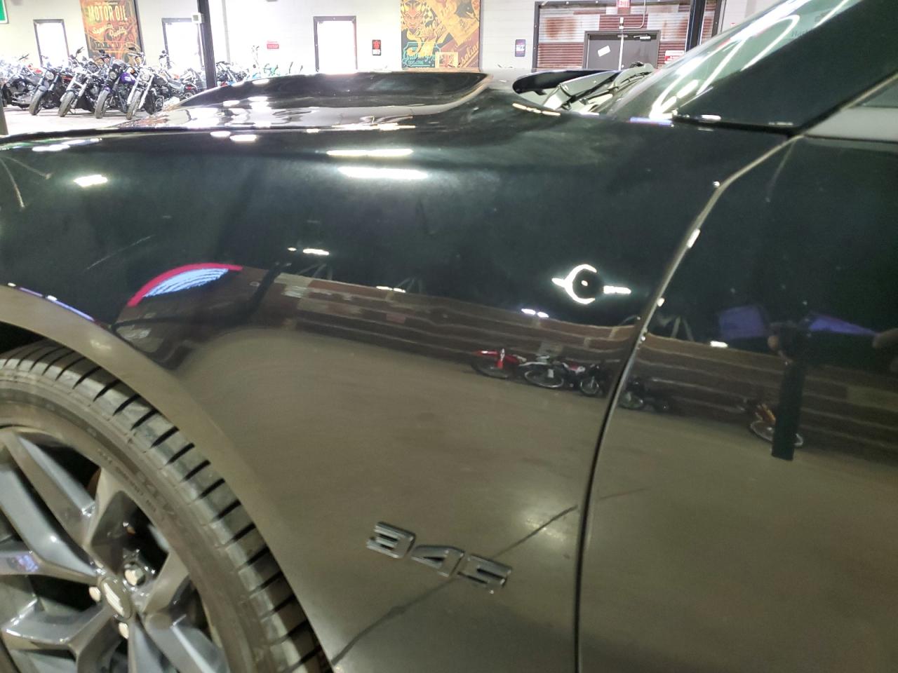 Dodge Charger R/t Image 9