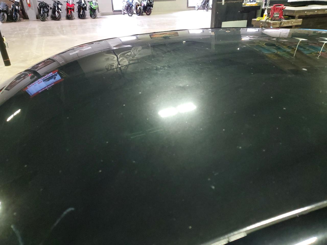 Dodge Charger R/t Image 14