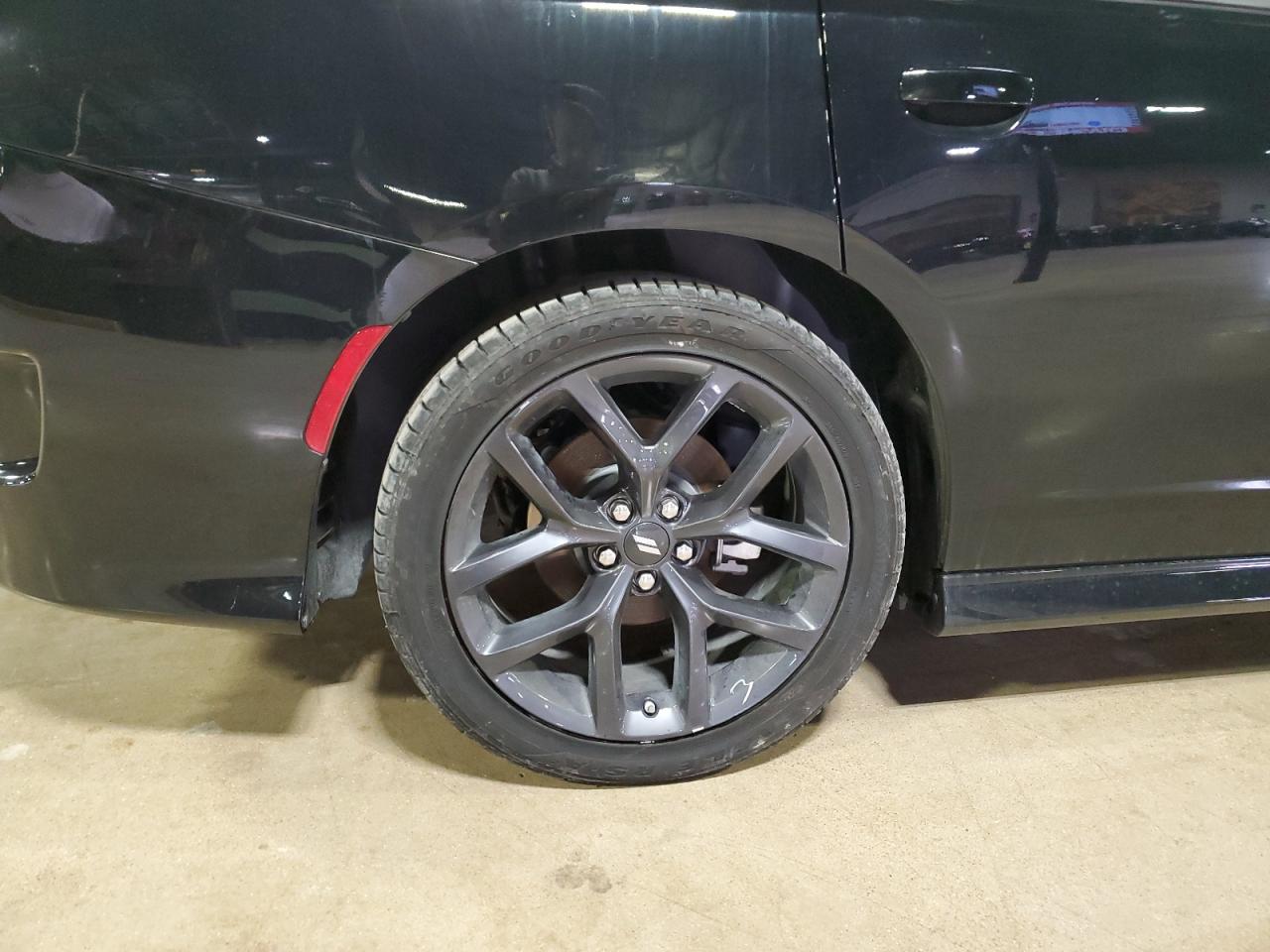 Dodge Charger R/t Image 17