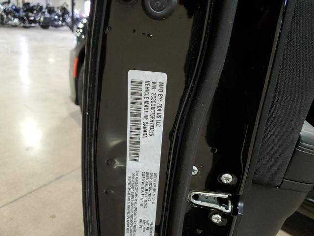 Dodge Charger R/t Image 19