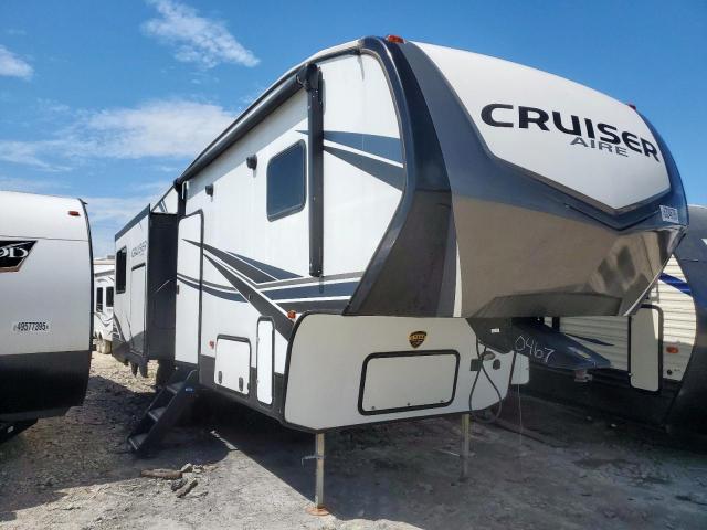  Salvage Crui Funfinder