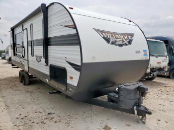  Salvage Wildwood Wildwood