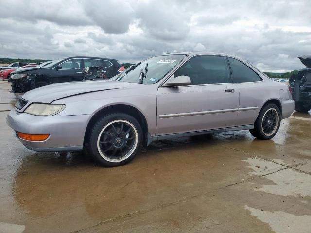  Salvage Acura CL