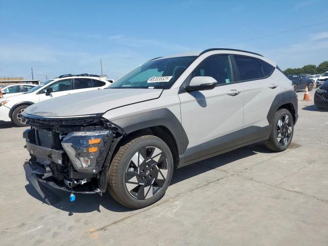  Salvage Hyundai KONA